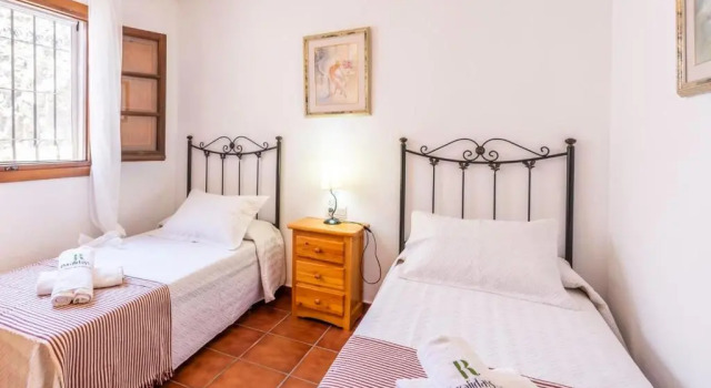 Villa Pinto Torrox by Ruralidays, Buchen Sie Villa Torrox Axarquía