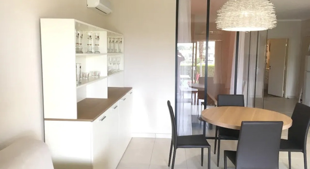 Apartment With one Bedroom in Lagos, With Private Pool, Enclosed Garden and Wifi, Rezervovat Apartmán Hotely v Lagos s parkováním, Parkování