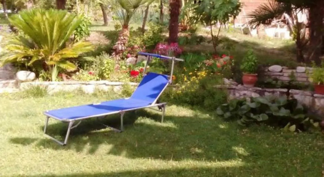 Residenza Flores