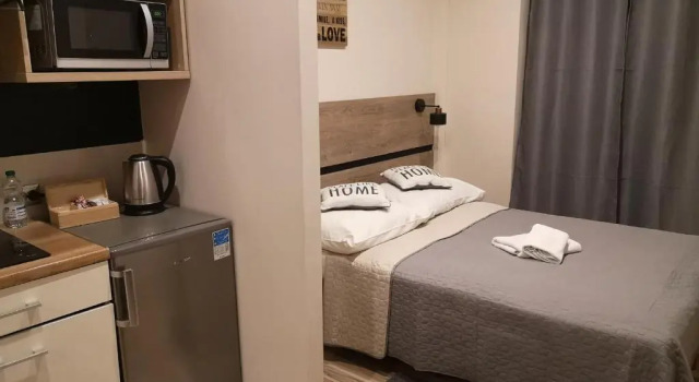 Студия Classic Hotel 1