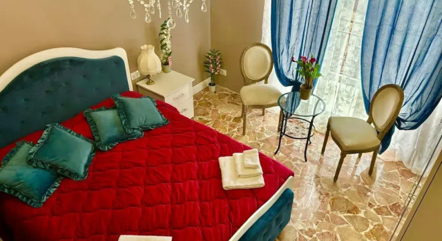 Номер Classic Il Borgo del Castello