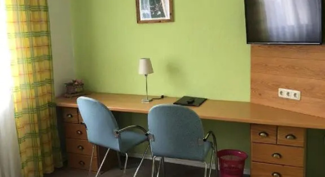 Номер Standard Pension Stauber