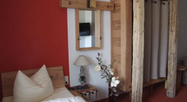 Номер Standard Hotel Goldener Stern