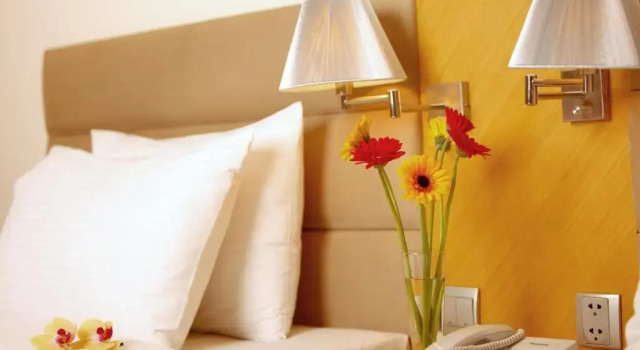 Двухместный номер Premier Liberty Central Saigon Centre Hotel