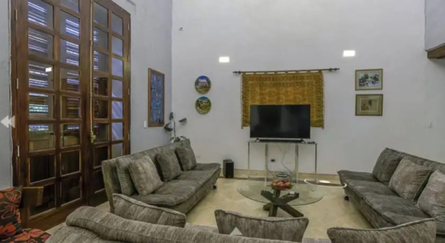 Luxury Large Apartment With Colonial Balcony, Забронировать Апартаменты/квартира Картахена Боливар, рядом с San Pedro Claver's Church