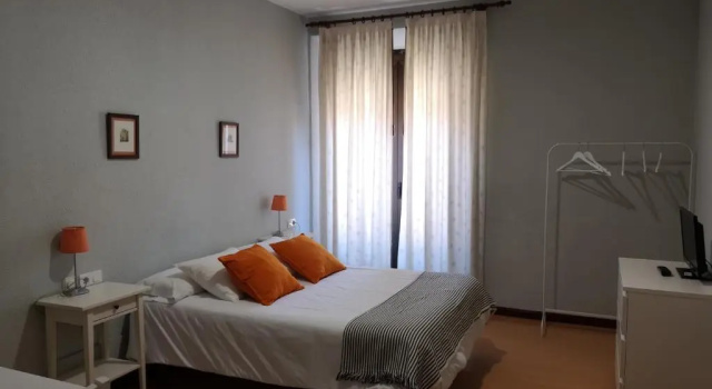 Двухместный номер Standard Hostal San Martin