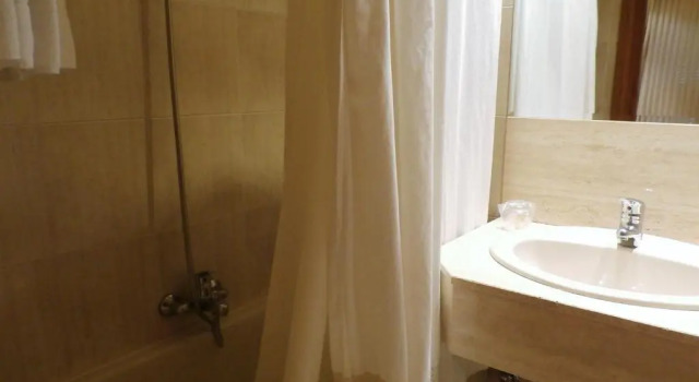 Двухместный номер Standard Bellavista