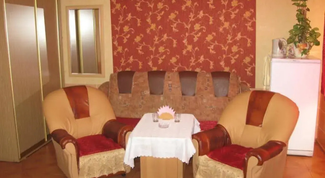 Tikhaya Gavan Hotel, Prenota Hotel Hotel a Buryatia con parcheggio, Parcheggio