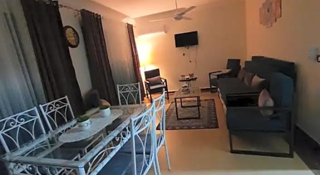 Studio in Blue Bay Asia Elsokhna Marsilia - Families only, Rezerwuj Hotel Hotele w Ataqah z basenem, Basen
