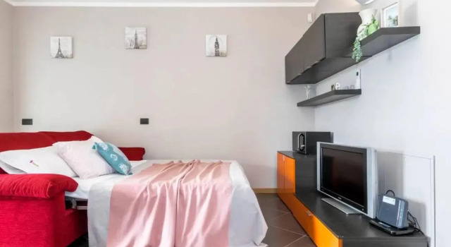 Апартаменты JOIVY Urban Relax Apartment
