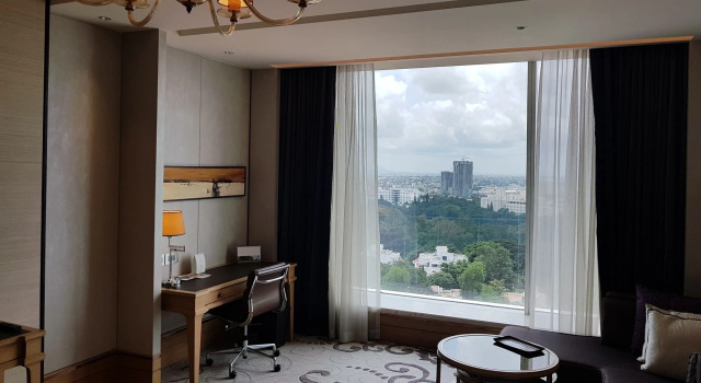 Shangri-La Bengaluru