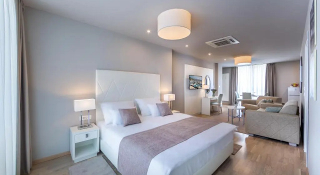 Студия Superior Apartments & Rooms Preelook