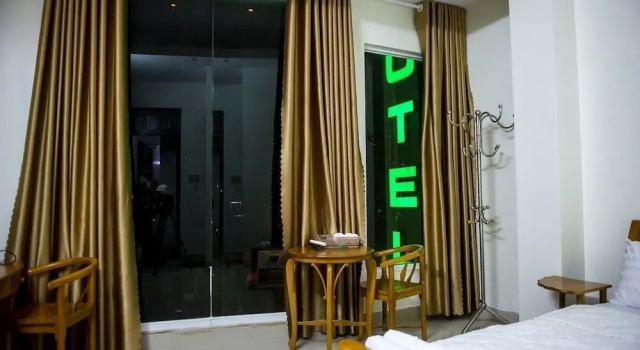 Bamboo Hotel Pleiku, Varaa Hotelli Hotellit Gia Lai aamiaisella, Aamiainen