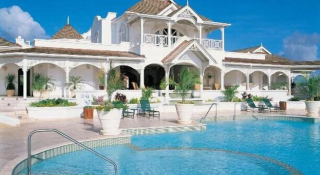 Sugar Hill Village B306, Prenota Villa Hotel a Saint James con parcheggio, Parcheggio