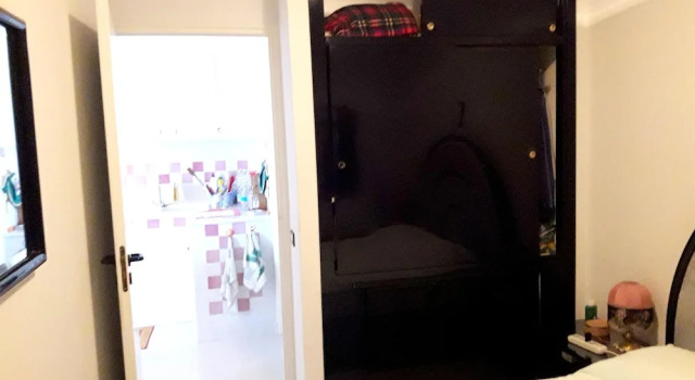 Apartment With one Bedroom in Finale di Pollina, With Wonderful sea Vi, Buchen Sie Ferienwohnung Finale Sizilien