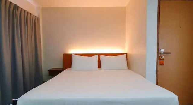 Двухместный номер Superior с балконом The Sila Boutique Bed & Breakfast