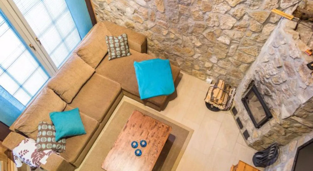 Holiday Home Rentotahko, Réserver Maison de vacances Villas à Tahko, Villa