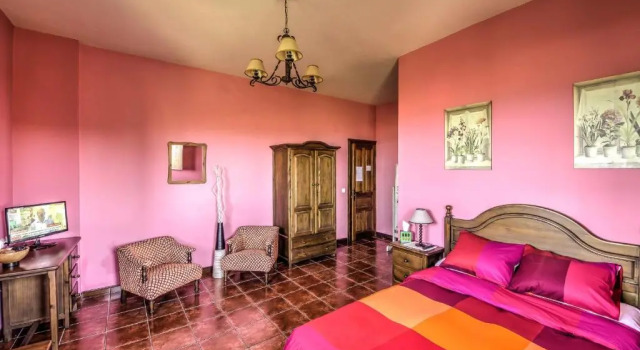 Posada de Ajo, Book Hotel Ajo Cantabria Coast