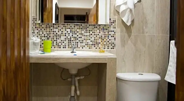 Двухместный номер Standard Hotel San Antonio del Cerro