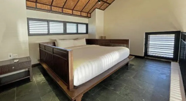 Номер Standard Nghê Prana Hotel & Spa Hoi An