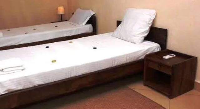 Le Port Hotel, Prenota Hotel Anosy Fort Dauphin