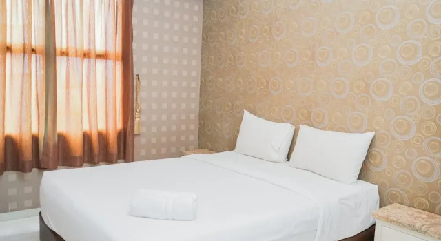 Strategic Place with Spacious at 1BR Silkwood Apartment, Reserva ahora Apartamento Apartamentos en Banten, Apartamento