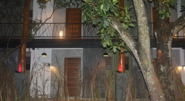 Royal Tusker Udawalawa, Book Hotel Udawalawe Ratnapura District
