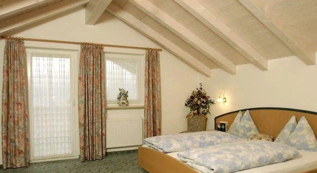 Pension Moserhof