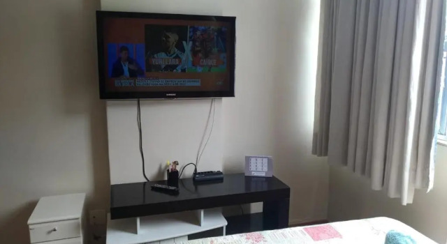 Santana Temporada - Nossa Senhora de Copacabana Apartments, Забронировать Апартаменты/квартира Апартаменты штата Рио-де-Жанейро, Апартаменты/квартира