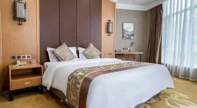 Люкс Business Valka International Hotel