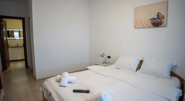 Barrique Isaran 129, Rezervovat Apartmán Braşov Prahova Valley
