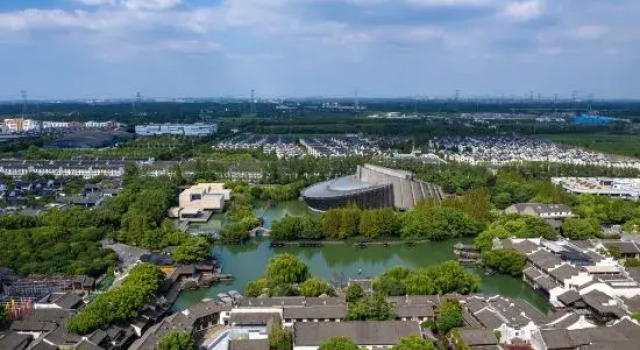 Cloud Designer Hostel (west gate scenic spot shop), Buchen Sie Hostel Hostels in Wuzhen, Hostel