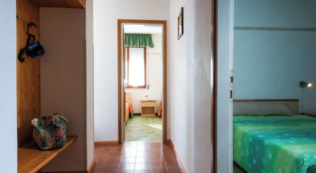 Comfy sea View Apartment in Bibione, Prenota Appartamento Hotel a Veneto con parcheggio, Parcheggio