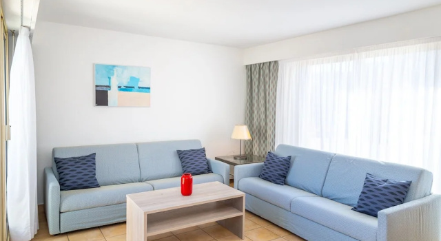Hapimag Resort Antibes