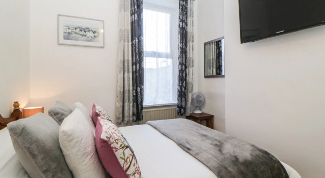 Hoe Apartment, Varaa Huoneisto Asunnot kohteessa Merseyside, Huoneisto