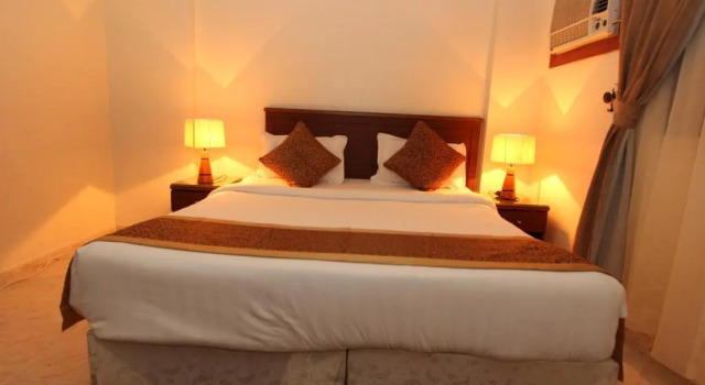 Студия Standard Benayat Khalifa For serviced Apartments