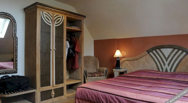 Hotel Martinique