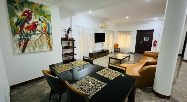 Apartamento Dk Estates