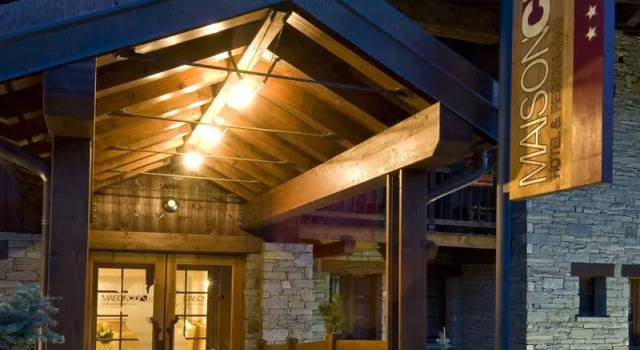 Maison Cly Hotel & Restaurant