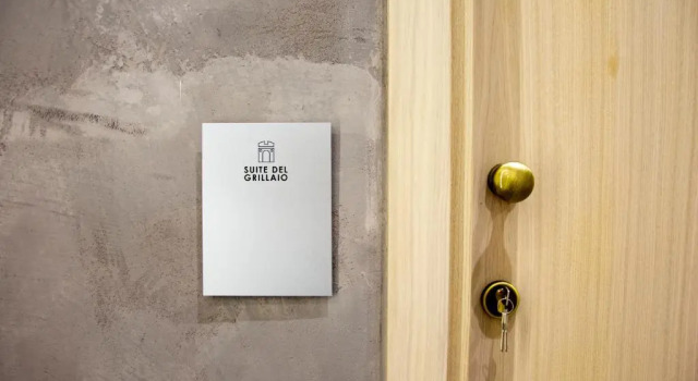 Номер Standard Porta Piccola Residence