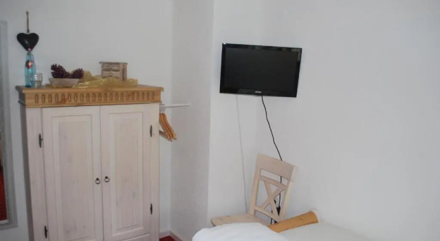 Номер Standard Landgasthof Hirschen