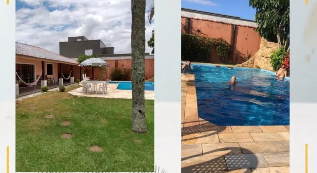 Hostel & Pousada Good Vibes