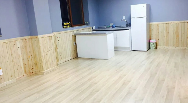 Gurye Jirisan Sansarang Pension, Prenota Hotel Gurye-gun Sud Jeolla