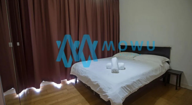 Mowu Suites @ KLCC City Center