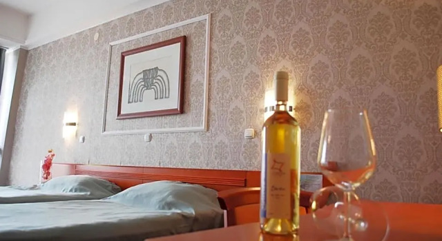 Номер Standard Hotel Drim & SPA