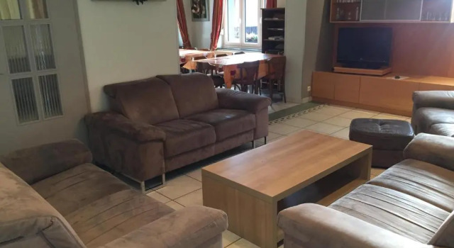 Villa 6 chambres à Waimes, Rezervovat Vila Hotely v Lutych s parkováním, Parkování