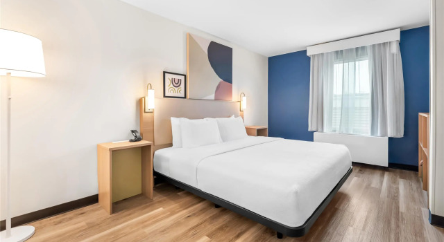 Spark by Hilton Essex Junction Burlington, Rezervați Hotel Burlington Burlington Area