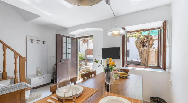Nice Home In Funtana With Wifi, Забронировать Отель Отели в центре Фунтана, в центре