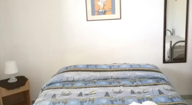 Studio in Marsala, With Wonderful sea View, Furnished Balcony and Wifi, Book Hotel Hotels in Sicily with Parking, Parking