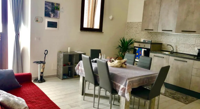 Коттедж Leonard Casa Vacanza